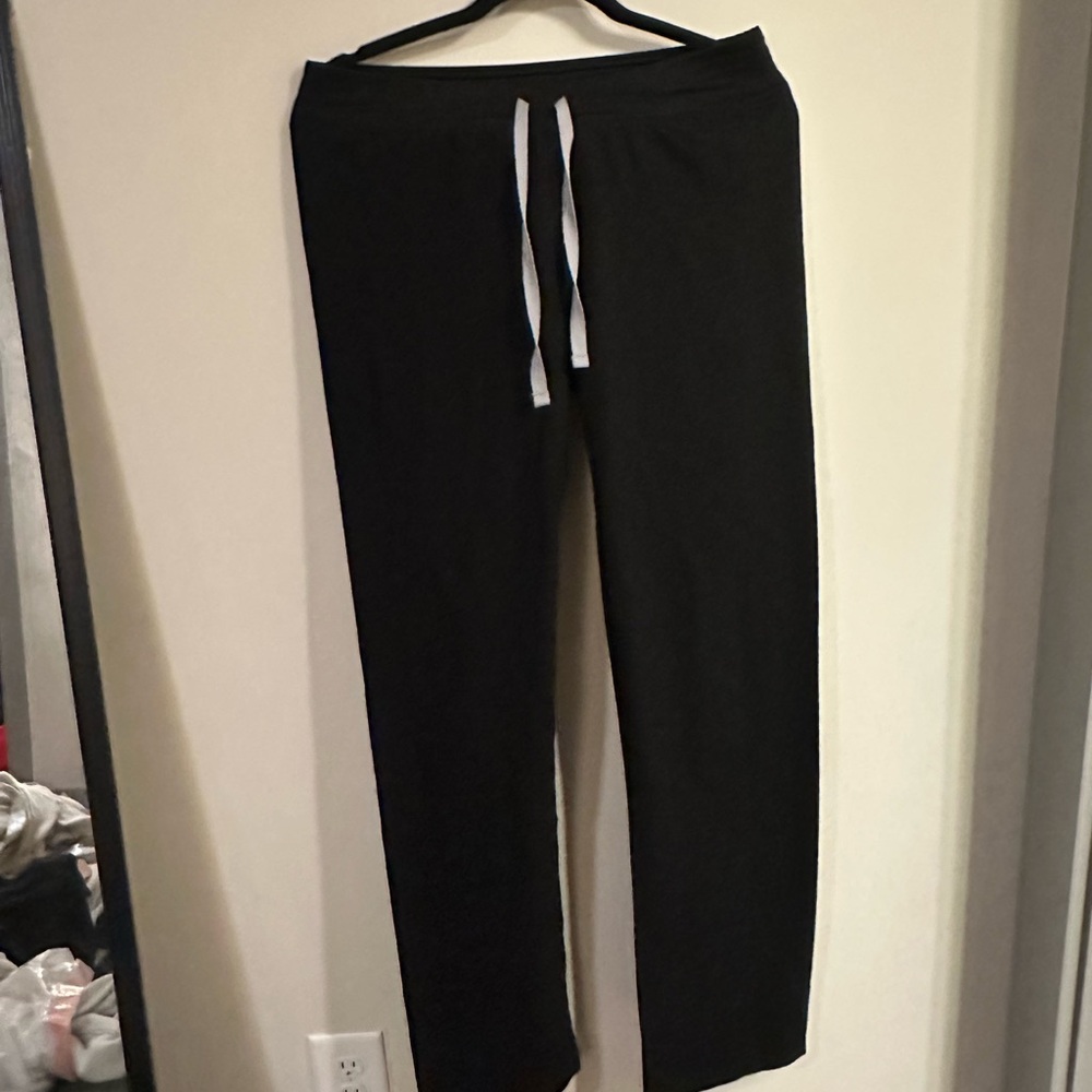 Figs Livingston scrub pants XS/T